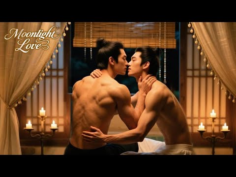 Видео: 【BL Фильм】Пар заполнил ванну, и он прошептал: «Не говори... просто поцелуй меня.» 💋 #Драма #Любовь