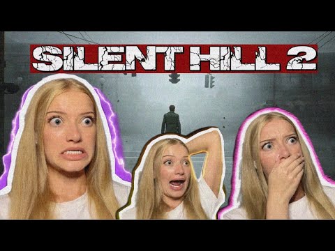 Видео: SILENT HILL 2! ПРОХОЖДЕНИЕ (4) ГОЛОВОЛОМКА, ПИРАМИДОГОЛОВЫЙ