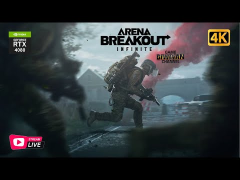 Видео: ВЫ НЕ ПОВЕРИТЕ как Я ЗАРАБАТЫВАЮ в Arena Breakout: Infinite!