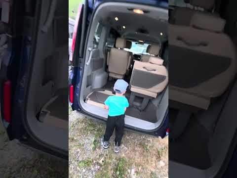 Видео: Honda Stepwgn 4 wd 1.530.000 под ключ Владивосток