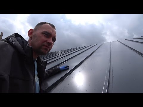 Видео: Спецы с Авито\фальц волнами\интересные объекты