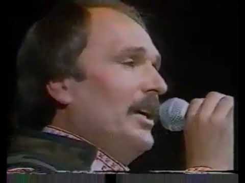 Видео: Румен Родопски - Девойко, мари хубава, заради тебе останах, 1987