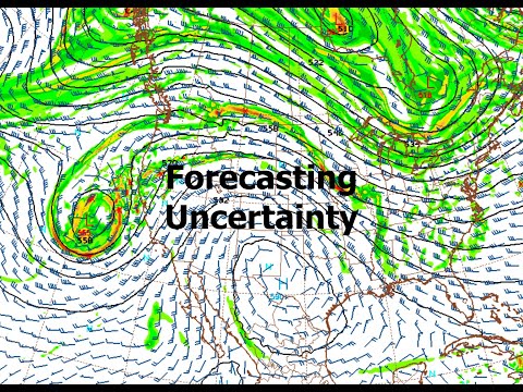 Видео: Прогнозирование неопределенности. Важные вопросы о следующей неделе. Утренний брифинг 7 ноября 20...