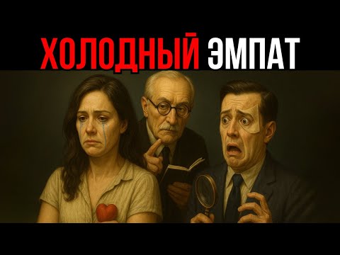 Видео: Когда Добрый Человек Ломается: Страшное Открытие - Карла Юнга