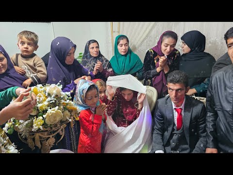 Видео: Ритуалы древнего Ирана в свадебных церемониях: взгляд на исторические традиции и обычаи 🌿💍