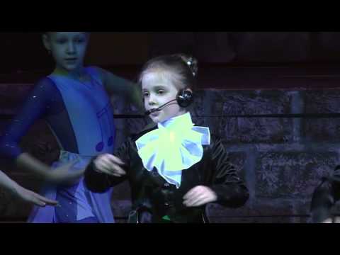 Видео: Клип "Турецкий марш"