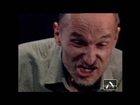 Видео: Есть ли жизнь на Марсе? Театр Станиславского. 2001 год