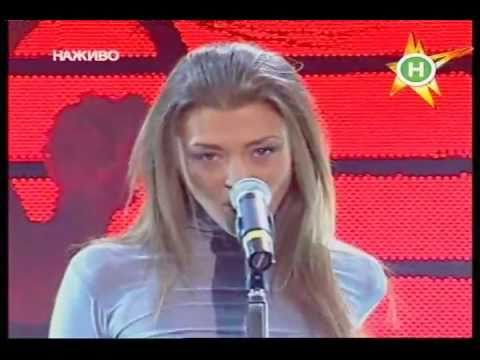 Видео: Алина Астровская Не с тобой