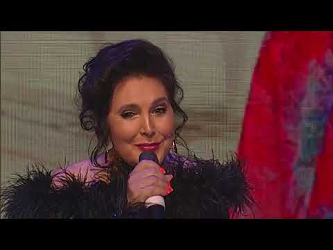 Видео: Төнге учак Резидә Хөсәенова, Tenge uchak Rezida Khusainova, Ночной костёр Резида Хусаинова