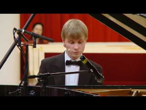 Видео: Патриция Курганова и Олег Аккуратов "Мельницы моей души" 2014