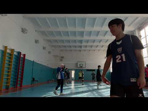 Видео: Школа 4