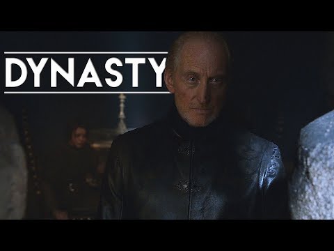 Видео: (GoT) Тайвин Ланнистер || Династия