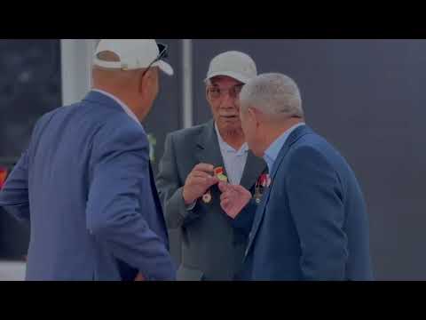 Видео: Армысың ағайын!