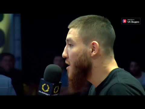 Видео: Анубис опустил Приматова