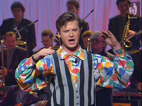 Видео: Угадай мелодию 1995 (11.04.1995)