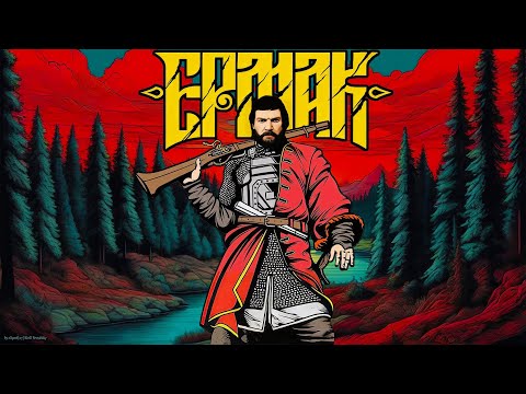 Видео: RADIO TAPOK - Ермак |Эпоха Империй| [4K]