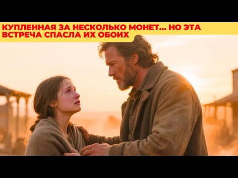 Видео: Купленная за несколько монет… но эта встреча спасла их обоих