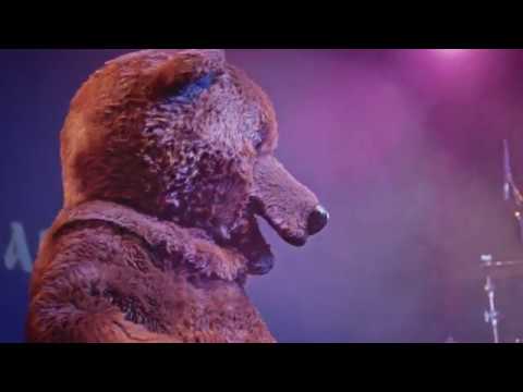 Видео: Нейромонах Феофан - Хочу в пляс (live) | Neuromonakh Feofan