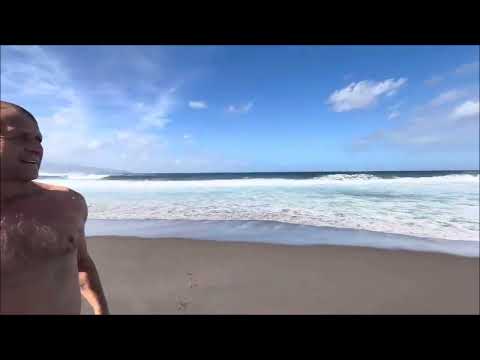 Видео: Олег Зубков. Глубина