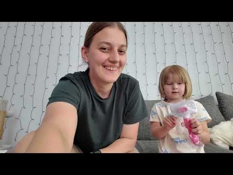 Видео: Vlog: РАСПАКОВКА С TEMU!