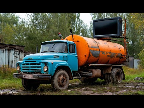 Видео: Александр Барыкин - Букет, но это Говновоз (Udio AI cover)