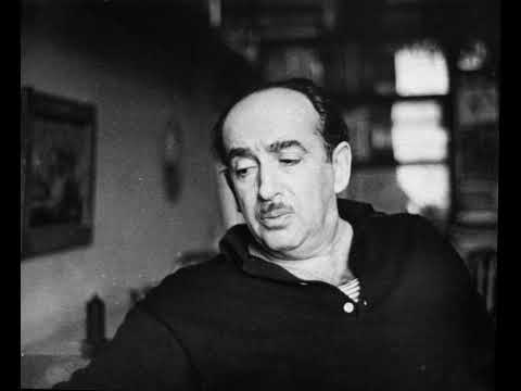 Видео: Александр Галич о вызовах в КГБ, прокуратуру и песне "Еще раз о чёрте" (26.02.1977)