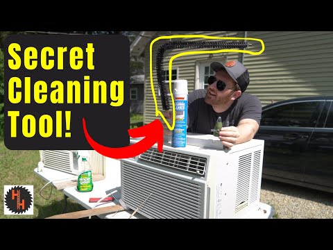 Видео: ГЛУБОКАЯ ОЧИСТКА ОКНА: ПРАВИЛЬНЫЙ СПОСОБ!