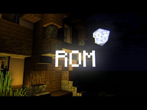 Видео: Король и Шут - РОМ | Minecraft Animation