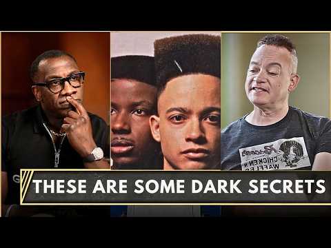 Видео: То, что случилось с Кристофером Ридом, он же Кидом, НИКОГДА НЕ ДОЛЖНО СЛУЧИТЬСЯ!!