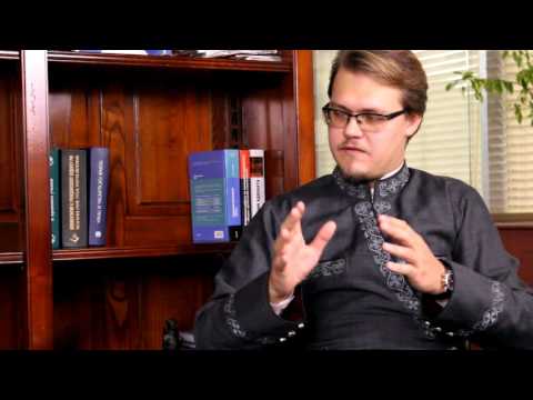 Видео: "Умная беседа", №4: интервью с Давидом Гиоргобиани из Грузии