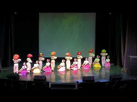 Видео: Лесная быль, Москва 24 октября 2025