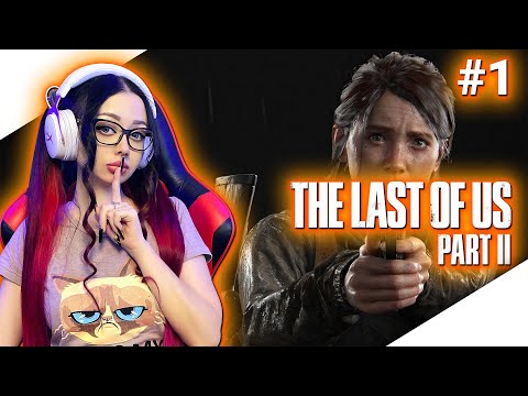 Видео: THE LAST OF US 2 Полное Прохождение на Русском | ОДНИ ИЗ НАС 2 Прохождение | Walkthrough | Стрим