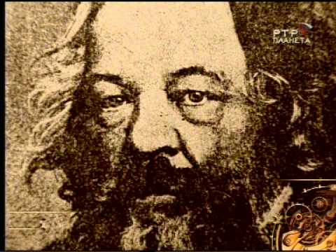Видео: Ист. Хроники: 1908 - Илья Мечников