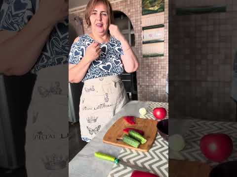 Видео: Утро, каша, суп и огород 🥣❤️👍