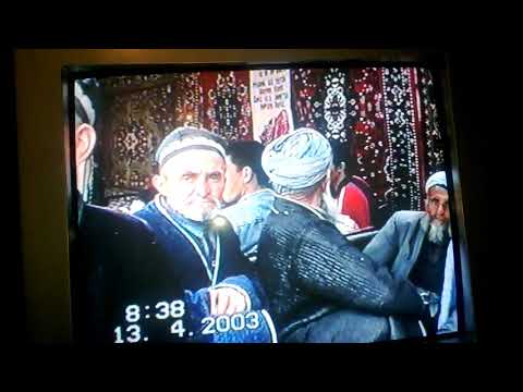 Видео: ТУЙ ДАР ДЕХАИ РОВАДИН