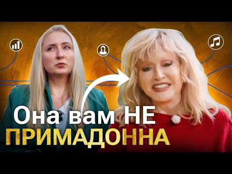 Видео: 6 ГРЕХОВ ПУГАЧЕВОЙ: РАЗБОР ИНТЕРВЬЮ