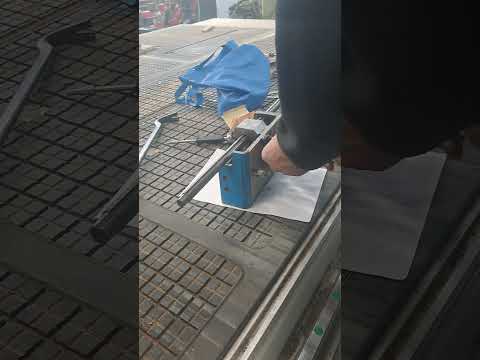 Видео: постель червяка токарного станка тв4-тв7