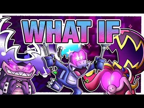 Видео: Разработка чудесных версий всех купалингов