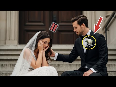Видео: СЛОМАННАЯ НЕВЕСТА И ТАИНСТВЕННЫЙ МИЛЛИОНЕР…