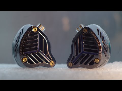 Видео: KZ PRX обзор наушников