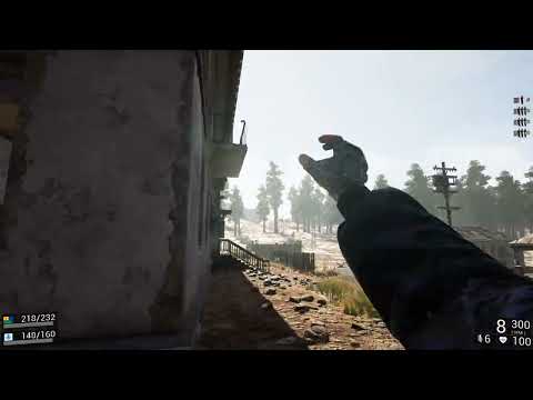 Видео: Total_-_Conflict_-_Resistance Вечерние поигрульки ЧАСТЬ 2