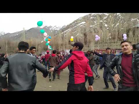 Видео: Чон-кыргыз Навруз 2004тун балдары АТАГАНАТ АРМАНАЙ
