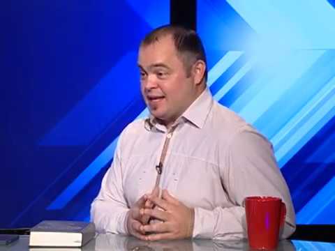 Видео: Программа"Влияние" Игорь Ким и Александр Шило