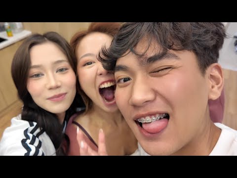 Видео: ПЕРЕЕЗД | Новоселье 🏡 | SixtyRich’s vlog 