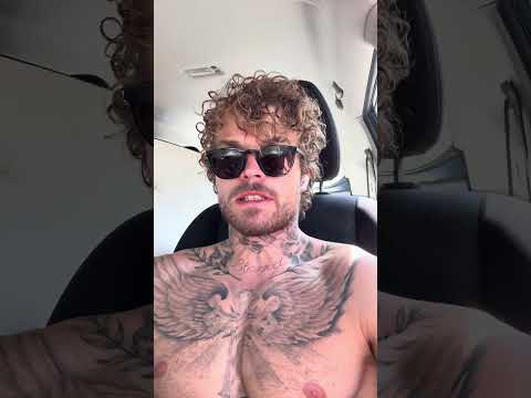 Видео: Я научу тебя игнорировать реальность что сама Вселенная пошатнётся от твоей крутости и силы