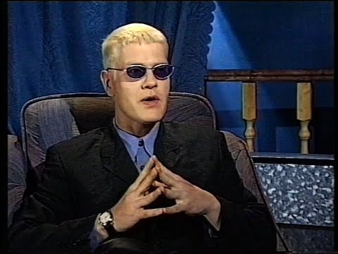 Видео: Культтовары (Культура, 17.06.1998) Иван Демидов. Последний выпуск