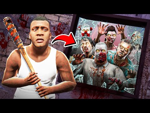Видео: ПОСТРОИЛ БУНКЕР ДЛЯ АПОКАЛИПСИСА В ГТА 5! КОНЕЦ СВЕТА ОБЗОР МОДА GTA 5 ОНЛАЙН