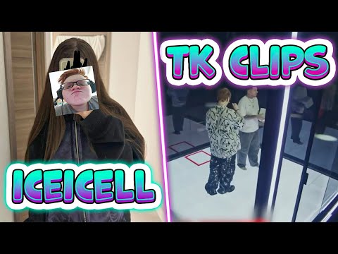 Видео: ЛИЗА СМОТРИТ TK CLIPS | ДЕТЕКТОР ЛЖИ С ГЕНСУХОЙ, Про ОТНОШЕНИЯ и БЫВШИХ