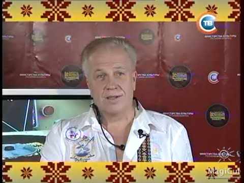 Видео: Якаў Навуменка  - Гаспадыня