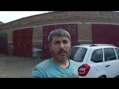 Видео: Немного о болячках рулевой КамАЗа